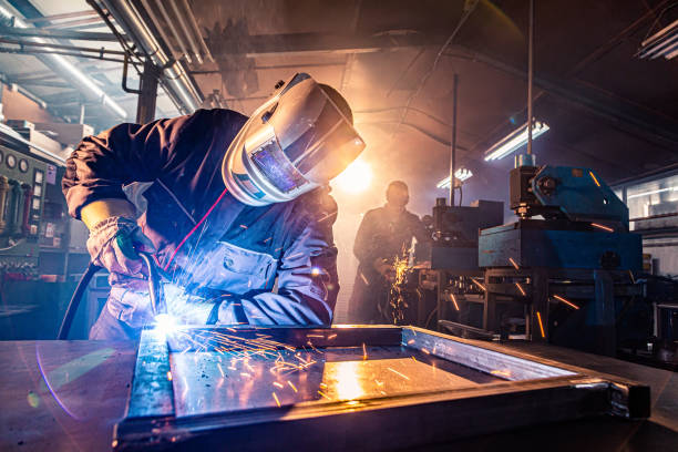 Best Food and Beverage Processing Equipment Welding in Mount Plymouth, FL