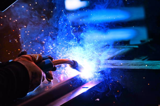 Best Aerospace and Defense Welding in Mount Plymouth, FL