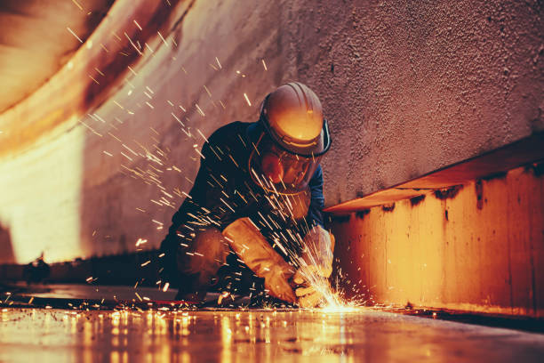Best Pipe Welding in Mount Plymouth, FL