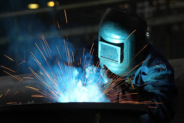 Best Structural Steel Welding in Mount Plymouth, FL