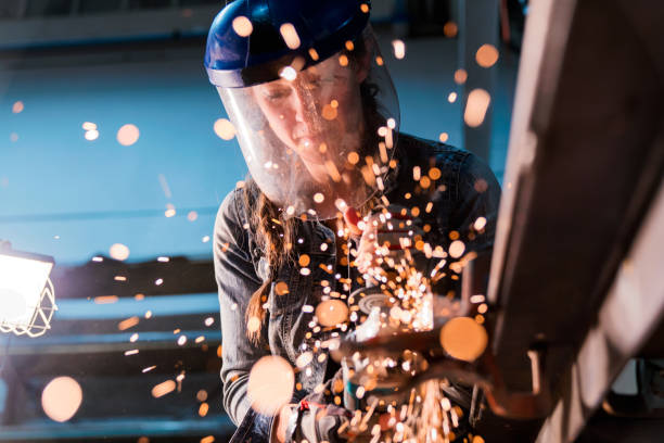 Affordable Welder Services in Mount Plymouth, FL